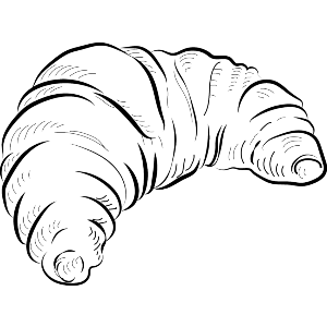 Croissant