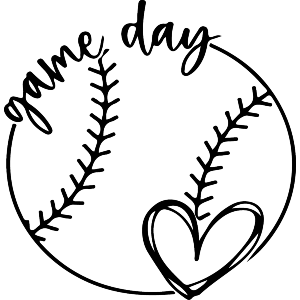 Baseball Game Day