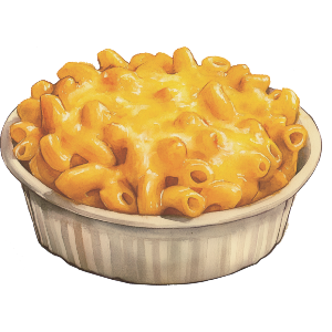 Macaroni and Cheese