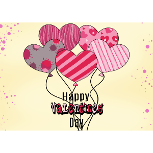 Happy Valentines Day