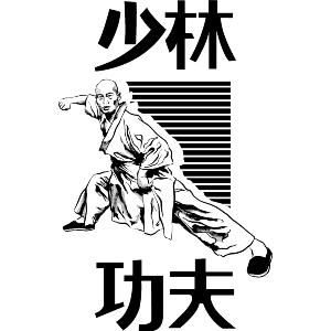 The Way of Shaolin