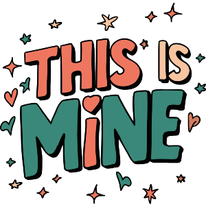 This Is Mine