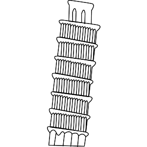 Tower of Pisa