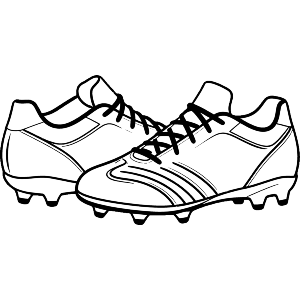 Football Shoes