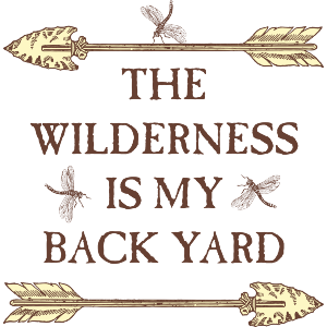 Wilderness Is My Backyard