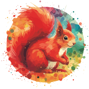 Red Squirrel
