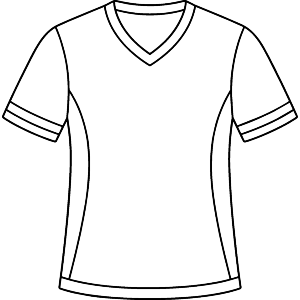 Sport Jersey