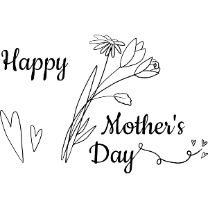 Happy Mother