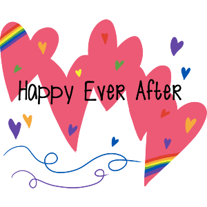 Pride Happy Ever After