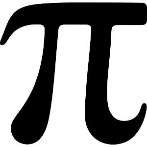 Pi Symbol