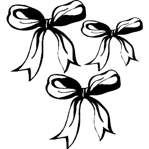 Ribbons