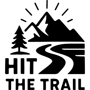 Hiking Hit The Trail