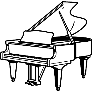 Grand Piano