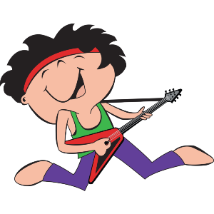 Rock Star