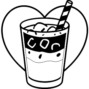 Love Iced Coffee