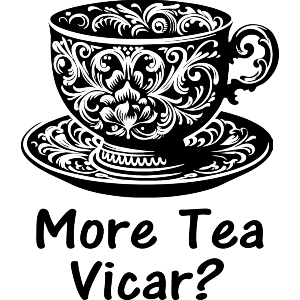 More Tea Vicar