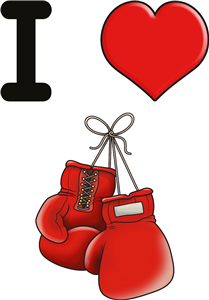 I Love Boxing