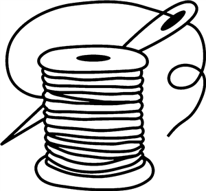 Needle & Thread