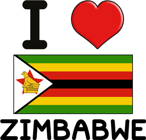 I Love Zimbabwe