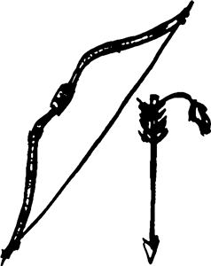 Bow & Arrow