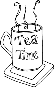 Tea Time