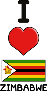 I Love Zimbabwe