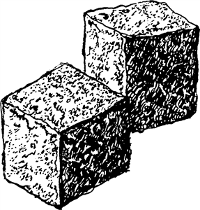 Sugar Cubes