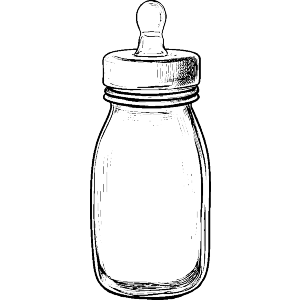 Baby Bottle