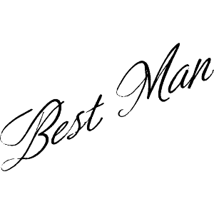 Best Man