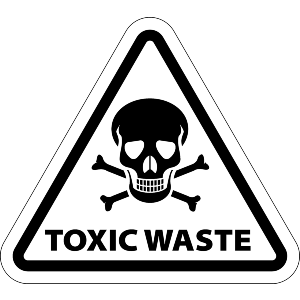 Toxic Waste