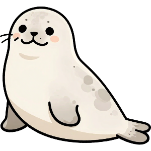 Harbor Seal