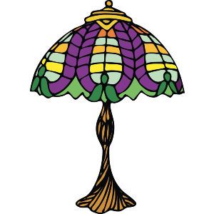 Desk Lamp