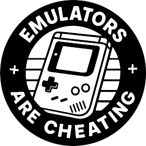 Emulators Are Cheating