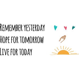 Live For Today