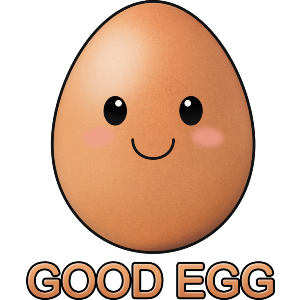 Good Egg
