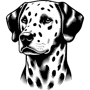 Dalmatian