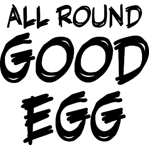 All Round Good Egg