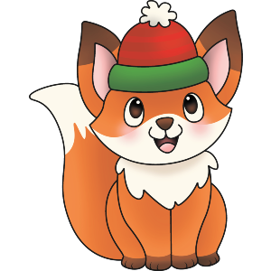 Winter Fox