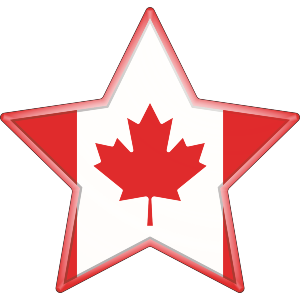 Canada Star