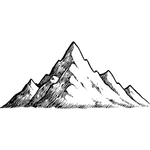 Mountain Ranges
