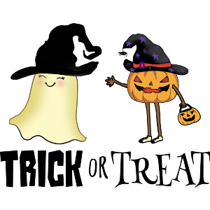 Trick or Treat