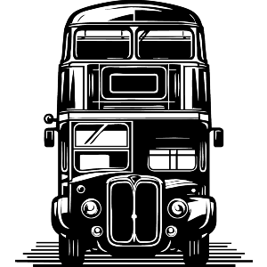 Double Decker Bus