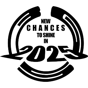 365 Days to Shine in 2025