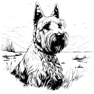 scottish terrier