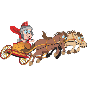 Boy Charioteer