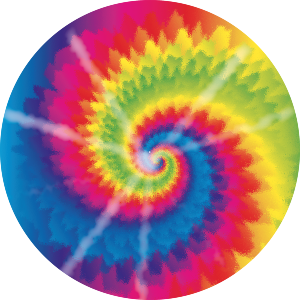Tie Dye Pattern
