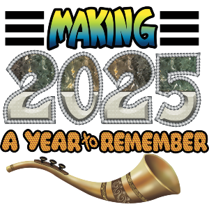 Turning 2025 into Legacy
