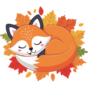 Beautiful Fox