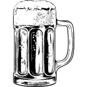 Beer Mug
