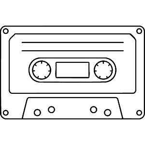 Cassette Tape